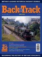 Backtrack
